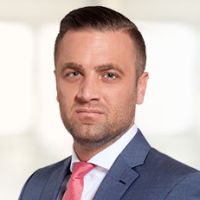 Markus Beilmann | FIL Investment Service