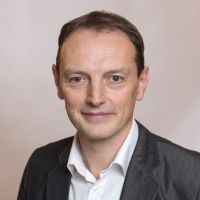 Gerd Junker | Grünes Geld GmbH