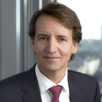 Jochen Staat | Pictet Asset Management