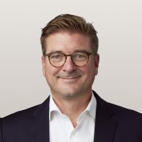 Alexander Jostes | Bellevue Asset Management