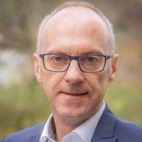 Markus Lück | Nordea Asset Management